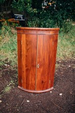 Antique Victorian Mahogany