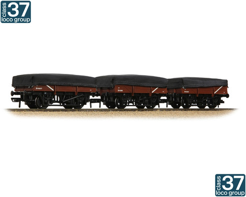 Bachmann 091a set china - 33-091a,