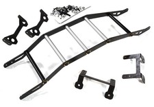 Exo-Skeleton Body Roll Cage