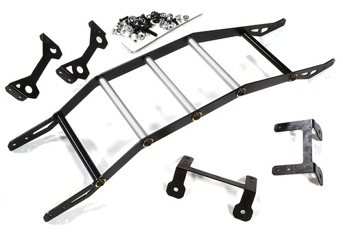 Exo skeleton body roll cage - roll,