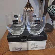 X4 Short Tumblers Royal