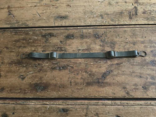 Ww1 reproduction aged german - aged,
