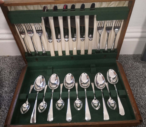Vintage frank cobb co - vintage,