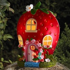 Home Berry Magical Fairy