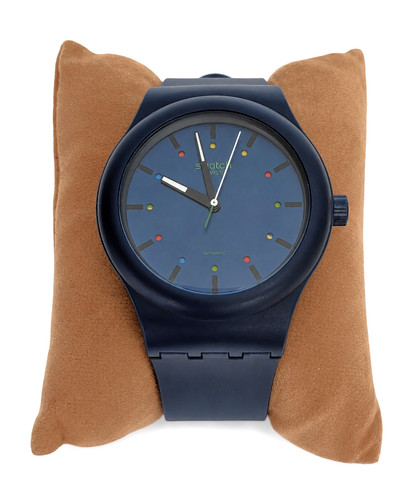 Swatch waktu51 automatic - swatch, watch