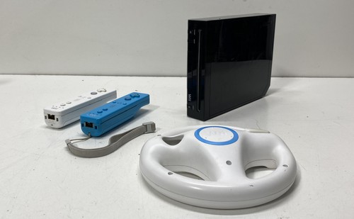 Nintendo wii rvl 101 - nintendo,