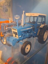 Universal Hobbies Ford 7600