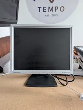 SAMSUNG SYNCMASTER 152n