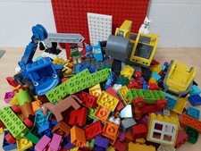 Lego Duplo Bundle Inc Base