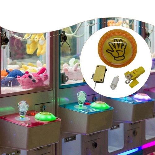 Keycap replacement game push - keycap,