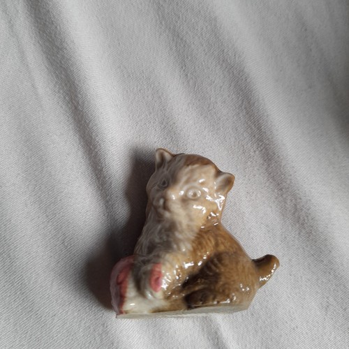 Wade whimsie 1971 2nd - whimsie,