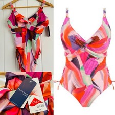 Fantasie Aguada Beach