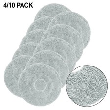 Mop Cloth Kit Washable