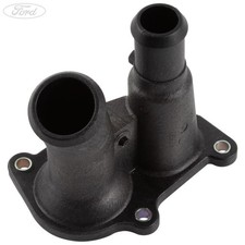Genuine Ford Fiesta Mk4 Focus