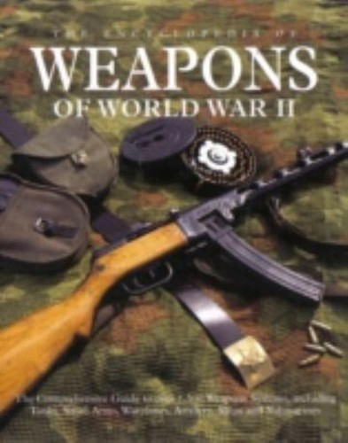 Encyclopedia weapons of - encyclopedia,