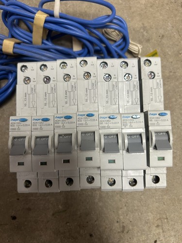 Hager ada rcbo - job,