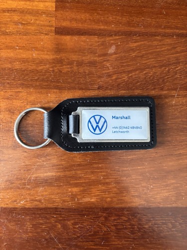 Genuine volkswagen main dealer - main,