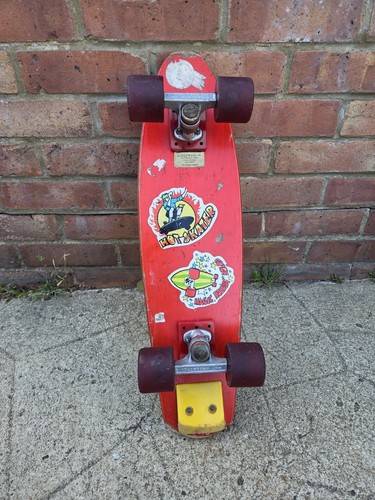Vintage cruiser slalom - vintage, /