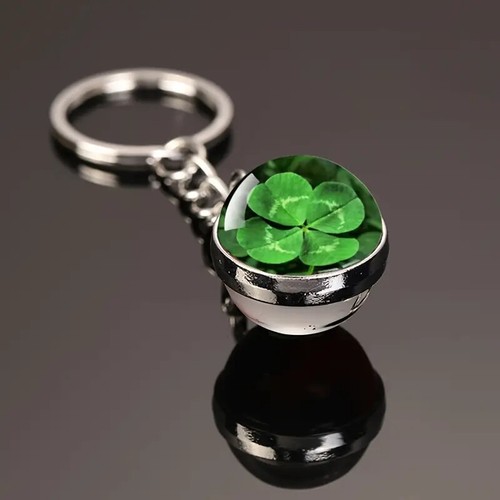 Lucky crystal marble four - lucky,