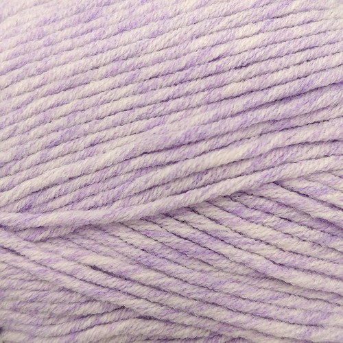 Soft pastels aran - aran, stylecraft