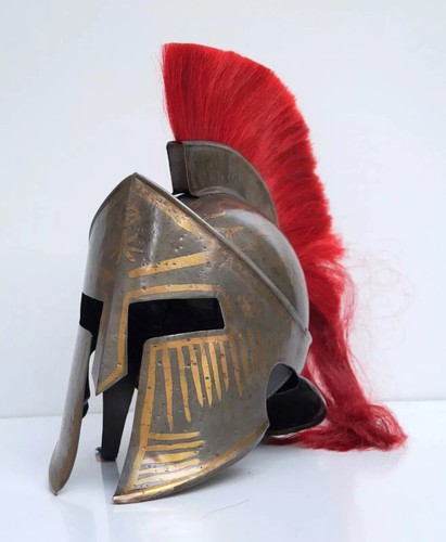 300 spartan helmet king - helmet,