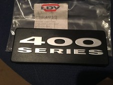 LEYLAND DAF LDV 400 SERIES