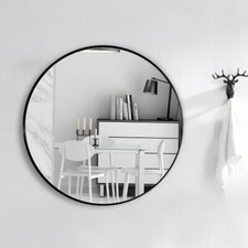 Modern Mirror Wall Mount