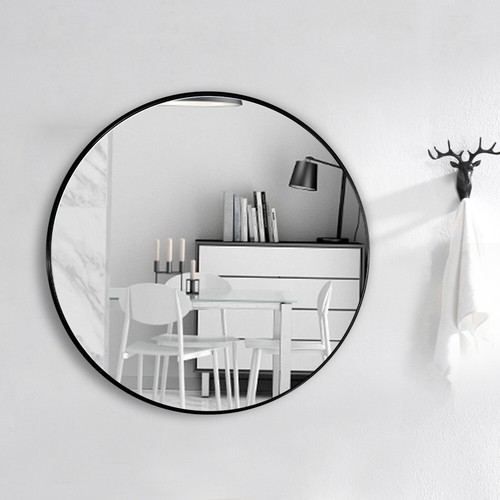 Modern mirror wall mount - modern,