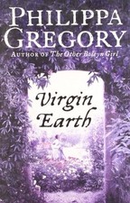 Virgin Earth By Philippa