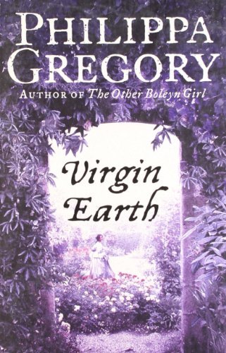 Virgin earth philippa - earth, by