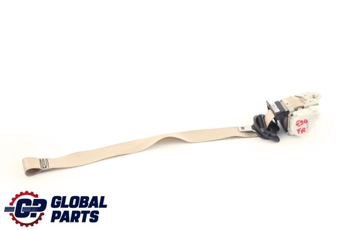 Bmw series e92 - 3, upper