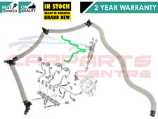 FOR CITROEN PEUGEOT VOLVO FORD 2.0 HDI FUEL INJECTOR RETURN LEAK OFF PIPE 1574HL