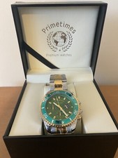 Primetimes Mariner, Model