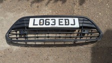 FORD MONDEO MK4.5 2014 FRONT BUMPER LOWER GRILL BS71-17B968-A