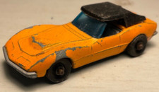 Lone Star Tuf Tots Chevrolet