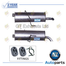 For Peugeot - 206 1.1i 1.4i