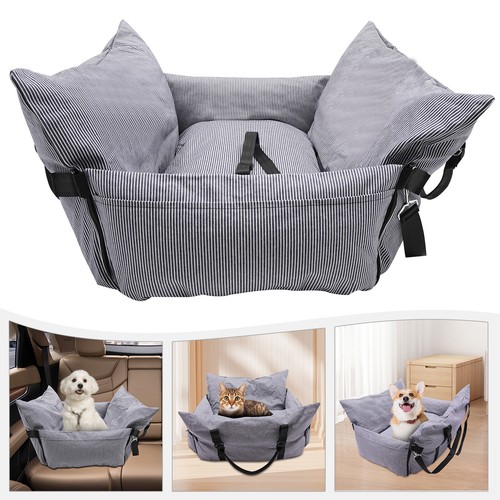 Dog car seat - dog,