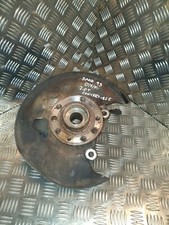 SAAB 93 WHEEL HUB BEARING + ABS SENSOR O/S/F CONVERTIBLE TURBO 2.0T AERO HOT MK2