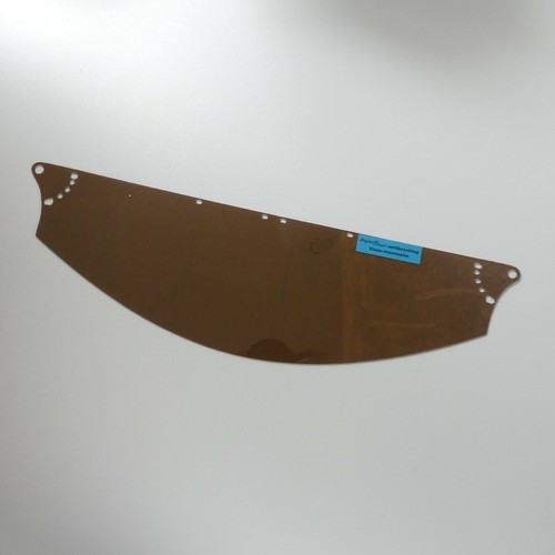 Schuberth visor super - schuberth, 84