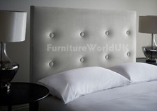 Gianna Headboard All Sizes