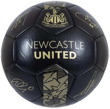 Newcastle United Phantom