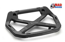 Givi S150 Universal Nylon Rack, Carry Extra Luggage on Your Motorcycle Top Box