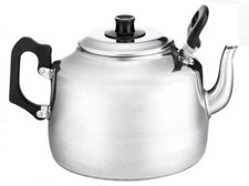 ALUMINIUM PLASTIC 4.5 LITRES