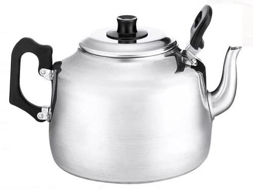Aluminium plastic litres - aluminium,