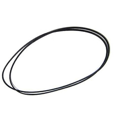 Project Essential USB Turntable Rubber Drive Belt (UPGRADED DRIVE BELT)