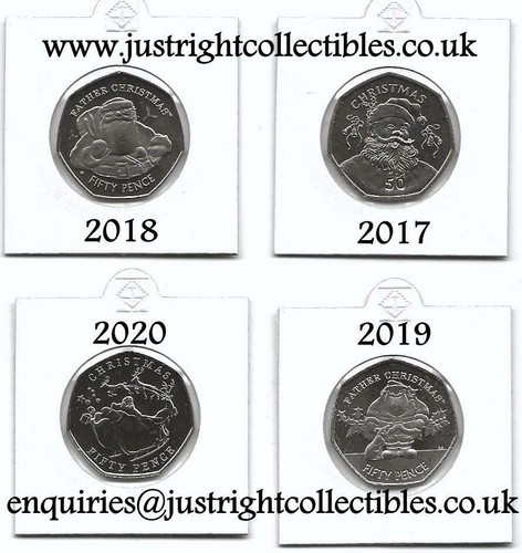 2017 2020 gibraltar 50p - -,