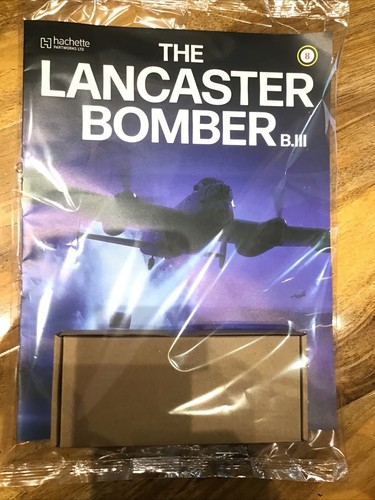 Hachette build the lancaster - hachette,