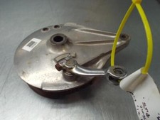 Kawasaki Z1 KZ900 H2 750 Triple Rear Brake Drum Plate