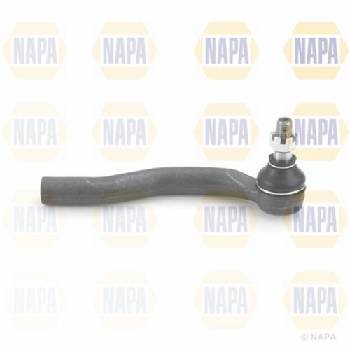 Tie track rod end right - rod, for