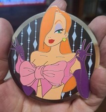 Disney Jessica Rabbit RARE